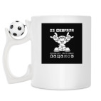 Праздник настоящих пацанов - 23 февраля.