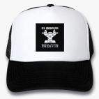 Кепки Trucker