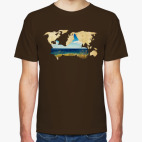 Пейзаж мотоцикла