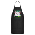 Кухонный фартук