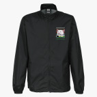 Ветровка без капюшона