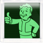 'Vault-boy'