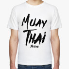 Muay Thai Boxing Тайский бокс