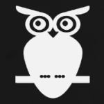 Сова, совушка, мудрые в городе