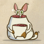 Некот — Пятничный Котик №49