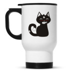 Кружка-термос