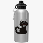 Спортивная бутылка