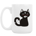 Кружка 420 мл