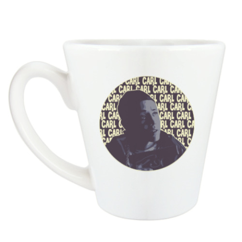 Чашка Латте Карл Shameless (Бесстыжие)