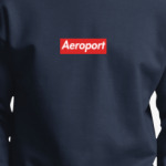 Район Аэропорт