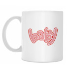 Кружка 330 мл