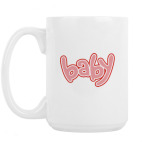 Кружка 420 мл