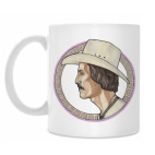 Мэтью МакКонахи