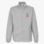 Ветровка без капюшона