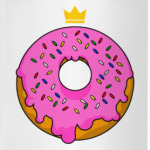 Король Пончиков