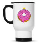 Кружка-термос