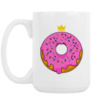 Кружка 420 мл