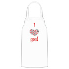 Кухонный фартук