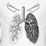 Дуй сильно, дыши глубоко