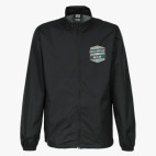 Ветровка без капюшона