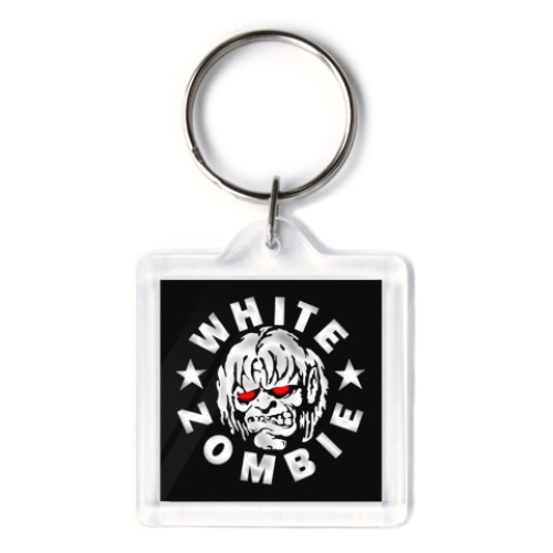 Брелок White Zombie