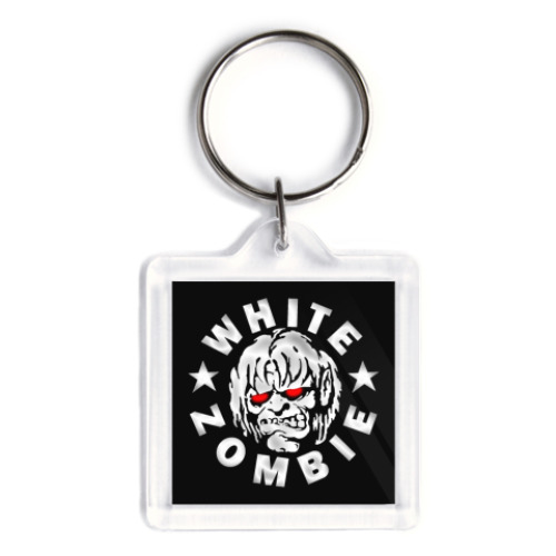 Брелок White Zombie