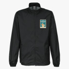 Ветровка без капюшона