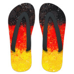 Флаг Германии