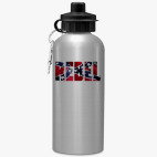 Спортивная бутылка