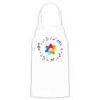 Кухонный фартук