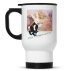 Кружка-термос