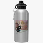 Спортивная бутылка