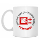 Краткий курс счастливой жизни