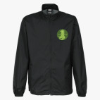 Ветровка без капюшона