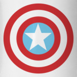 Капитан Америка