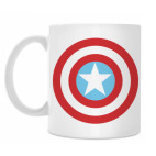 Кружка 330 мл