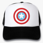 Кепки Trucker