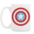 Кружка 420 мл