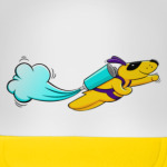 Superdog