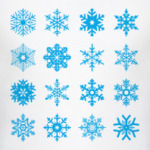 Snowflakes