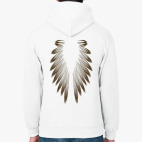 Толстовка худи