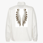 Ветровка без капюшона