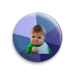  Везучий Засранец