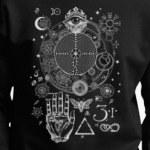 Магические символы