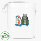 Сумка шоппер