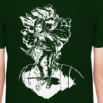 Ellie Last of Us Drake Uncharted