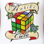 Меч и Кубик Рубика