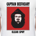 Captain Beefheart