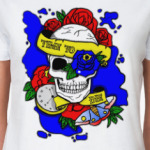 Череп Time to Die