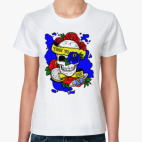 Череп Time to Die